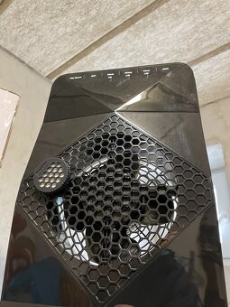 VENTILÁTOR stojanový SENCOR - 3