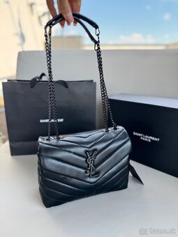 Top premium kabelka ysl - 3