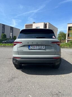 Škoda Karoq 1.5 TSI - 3