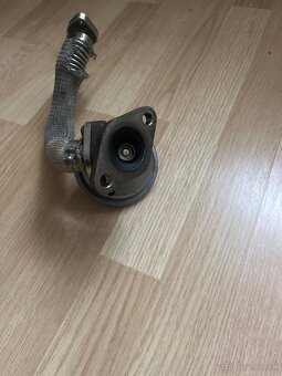 EGR VENTIL A4,B7 3L TDI 171KW - 3