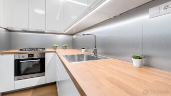 Na predaj | 1 izbový byt 31,50 m² - Drobného | Dúbravka - 3