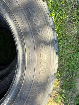 10. Dodavkove pneu 205/65 R16C 105/107 T - 3