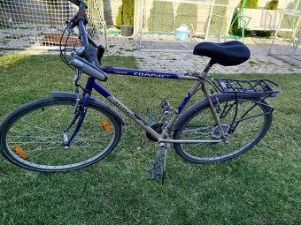 Pánsky bicykel author - 3
