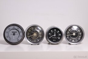 puklice, budíky, náhradné diely na Š1203 a iné - 3
