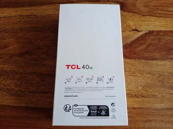 Predám NOVÝ TCL 40SE 8GB/128GB - 3