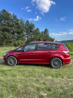 S-MAX - 3