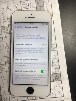 iPhone 5s 16 gb - 3