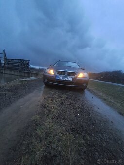 Bmw e91 325i Touring - 3