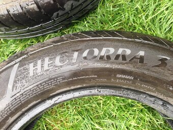 205/60 r16 letné pneumatiky - 3