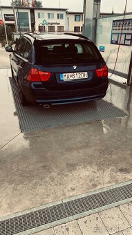 Predám BMW e91 316D 85kw 2012 - 3