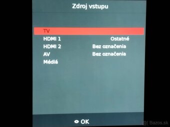 32" Thomson 32HD3306 - 3