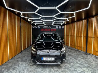 Citroën C4 Picasso BlueHDI 2.0 EXCLUSIVE 7miest. - 3
