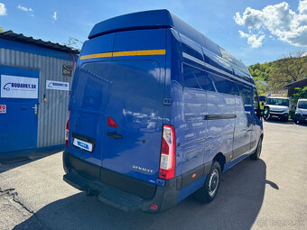 Renault Master 2,3 DCi L4H3 - 3