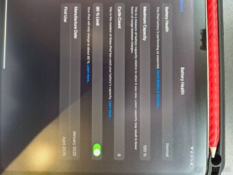 Apple Ipad 11 (2025) - NOVÝ - 3