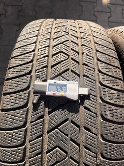 285/45R22 325/40R22 Pirelli zimne - 3