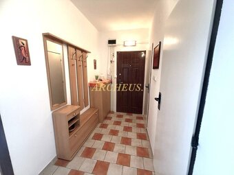 3-izbový byt s lodžiou blízko centra, 66 m2, Sabinov - 3