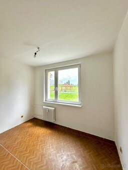3 izbový byt Záhradná ulica - 3