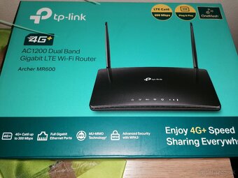 Wi fi router - 3