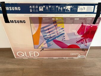 Samsung QLED 50´/125cm SMART TV s chybnými pixelmi - 3