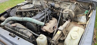 Suzuki Samurai 1,3 karburátor - diely - 3