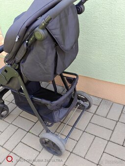 Detsky sportovy kocik - 3