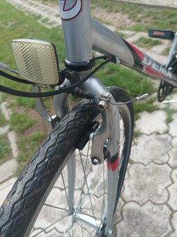 Trekingovi bicykel Dema - 3