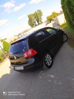VW GOLF 5 1.9TDI - 3