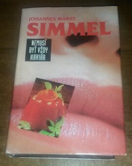 Simmel 1,30 za knihu - 3