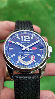 Chopard Mille Miglia GT XL Power Reserve - 3