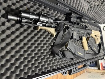 Perun 15 , AR15 - 3