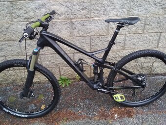 Ghost SL AMR 6 LC 27.5 Carbon - 3