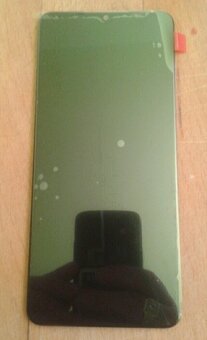 Samsung Galaxy A12 A125F / A12 A127F LCD DISPLEJ ORIGINAL - 3