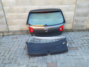 predam 5dvere na volkswagen golf - 3