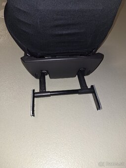 Predám detskú autosedacku CYBEX - 3