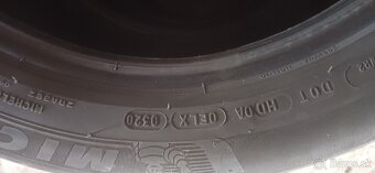 Letne pneumatiky 225/50/R17 - 3