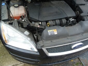 FORD Focus 2 - 3