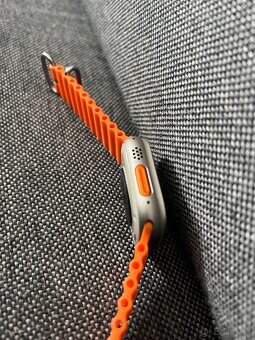 Apple watch ultra hello watch ultra 3+ - 3