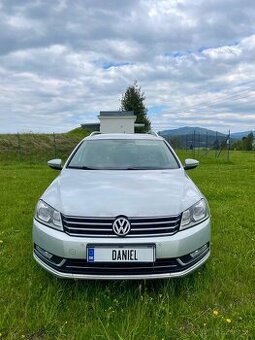 Passat 4motion - 3