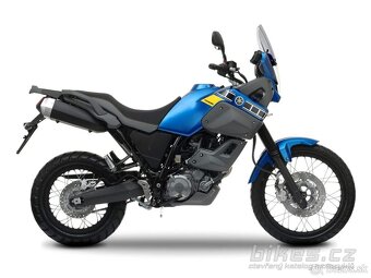 Kupim Yamaha XT 660z Tenere - 3