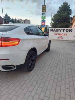 Predam BMW x6 35d xdrvie 210kw - 3