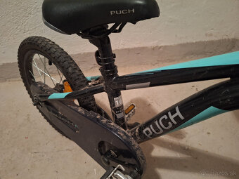 detsky bicykel 16 - 3
