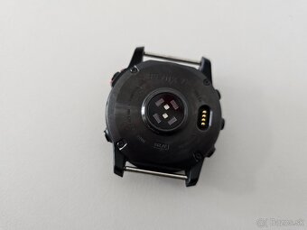 Garmin Fenix 7X Solar - 3