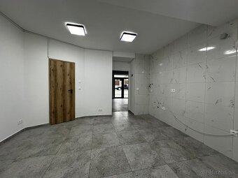 Priestor na prenájom – 148 m², Veľké Úľany - 3