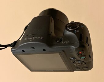 Canon PowerShot SX430 IS - 3