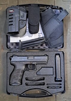 H&K P30 - 3