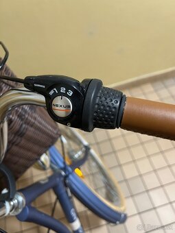 Mestky bicykel Legrand - 3