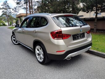 BMW X1 2.0 X-DRIVE, X-LINE - 3