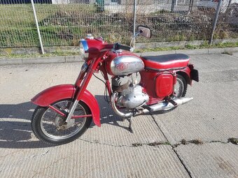 ČZ 175 typ 450.05 deluxe - 3
