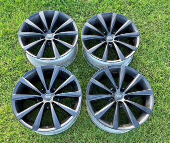 ☑️Elektróny 5x112 r18 - 3