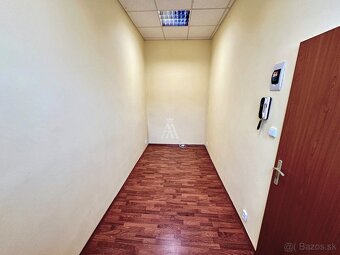 KANCELÁRIE NA PRENÁJOM, MOYZESOVA, KOŠICE CENTRUM - 3